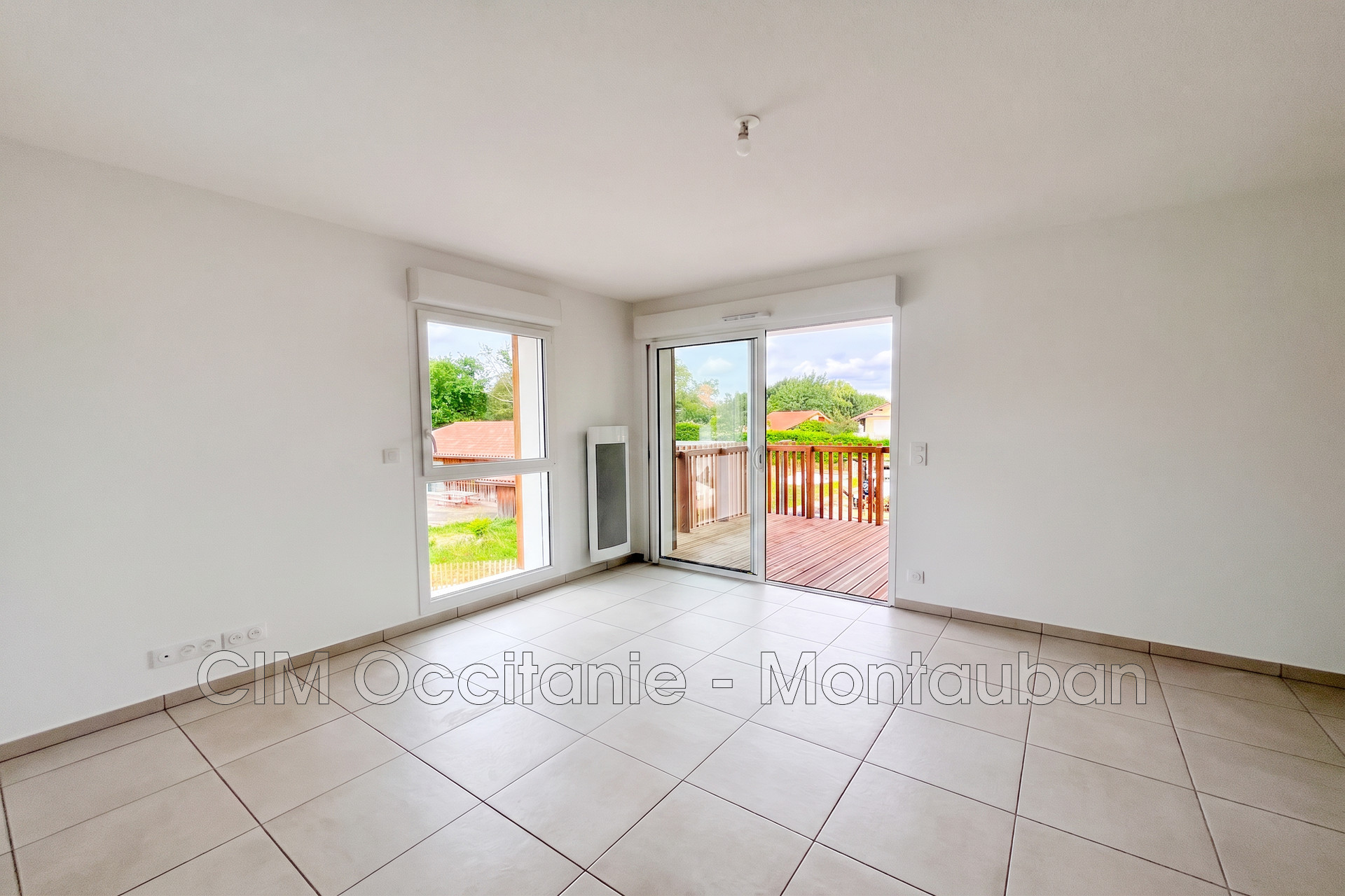 Agence immobilière de CIM 31 Occitanie - Montauban
