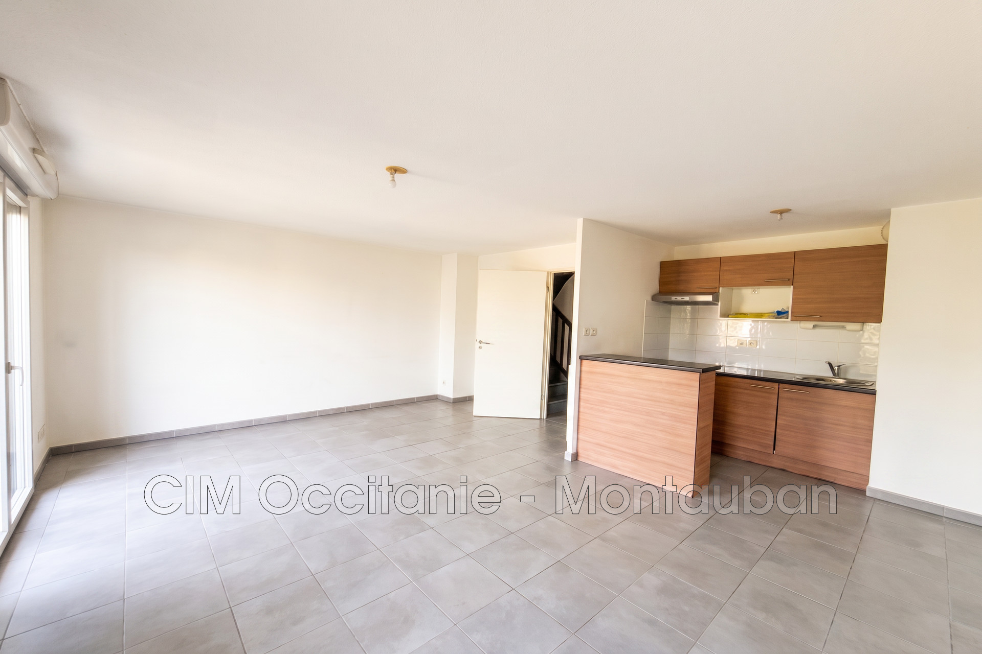 Agence immobilière de CIM 31 Occitanie - Montauban
