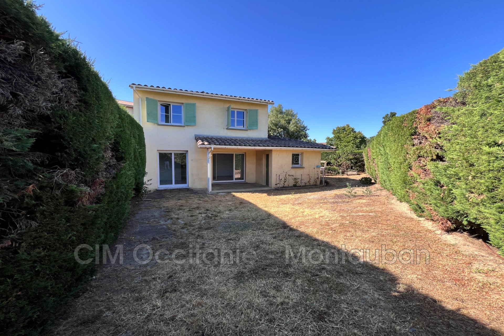 Agence immobilière de CIM 31 Occitanie - Montauban