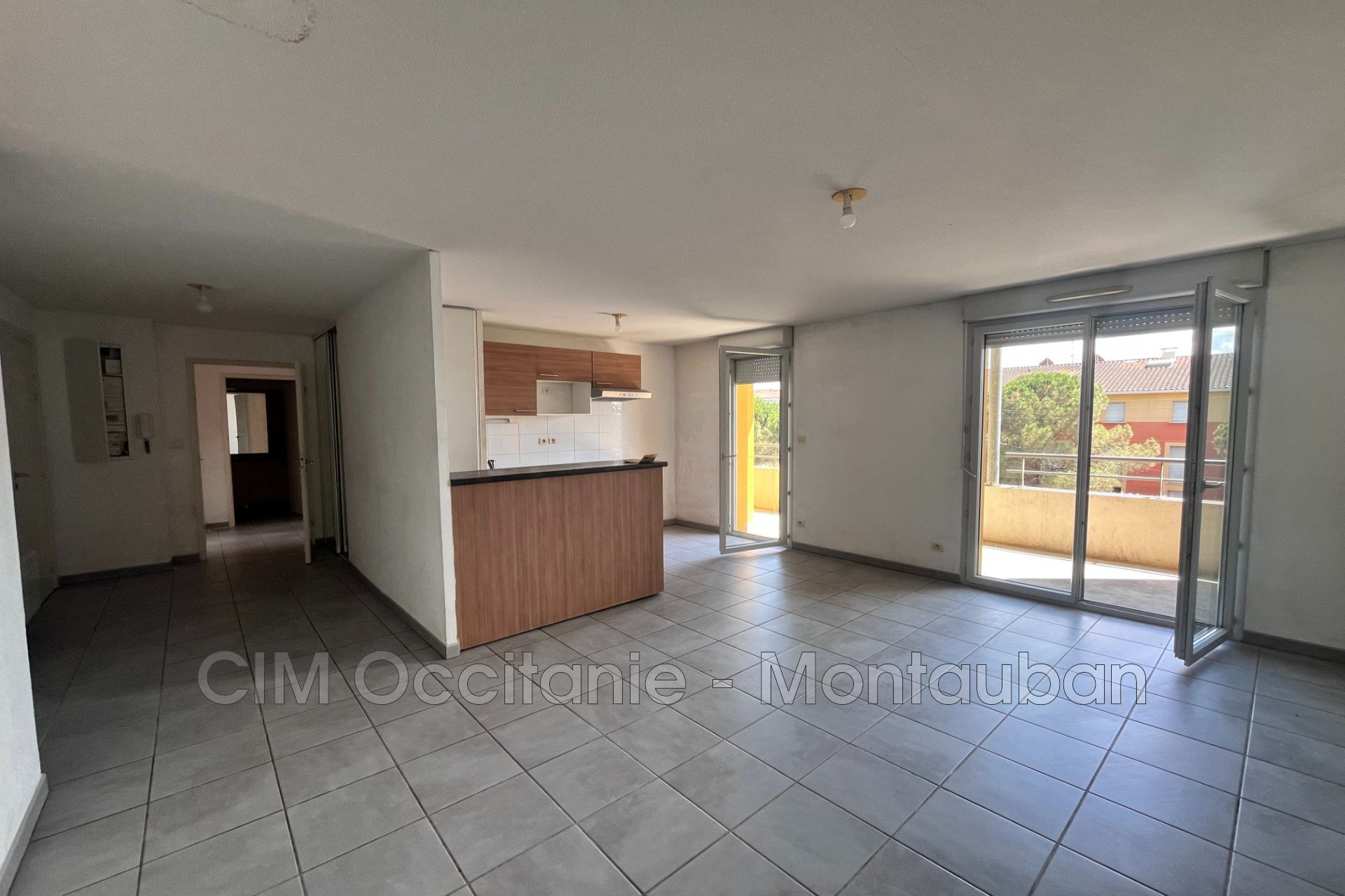 Agence immobilière de CIM 31 Occitanie - Montauban