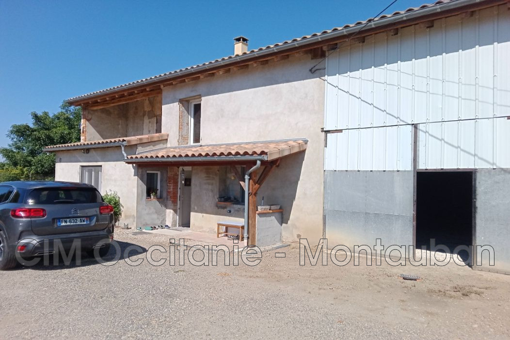 Vente maison 4 Pièce(s)