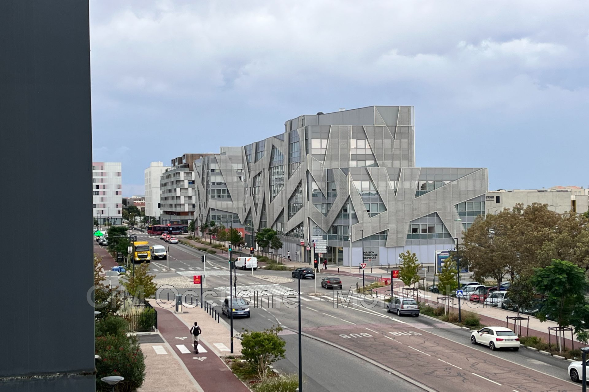 Agence immobilière de CIM 31 Occitanie - Montauban