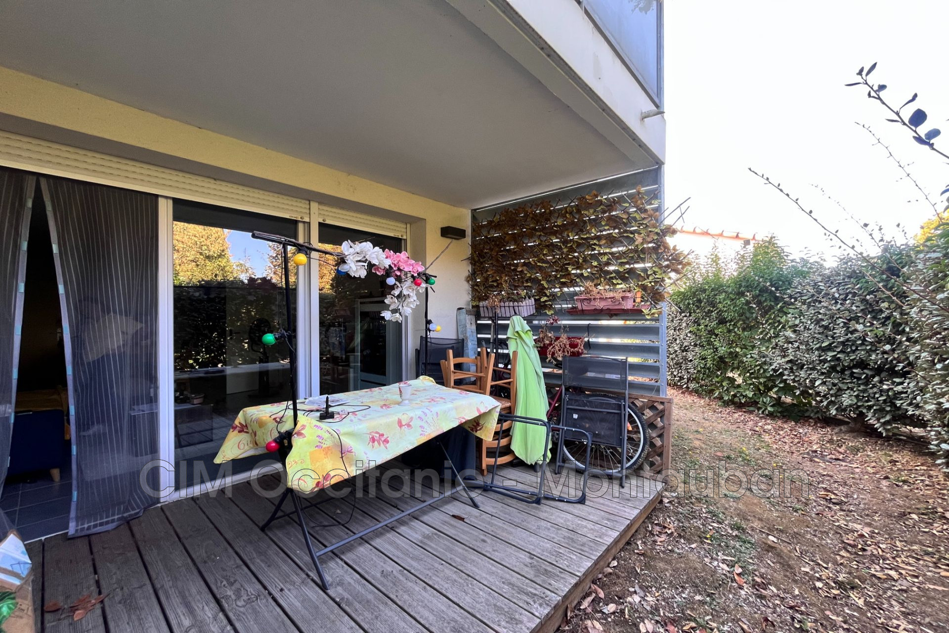 Agence immobilière de CIM 31 Occitanie - Montauban