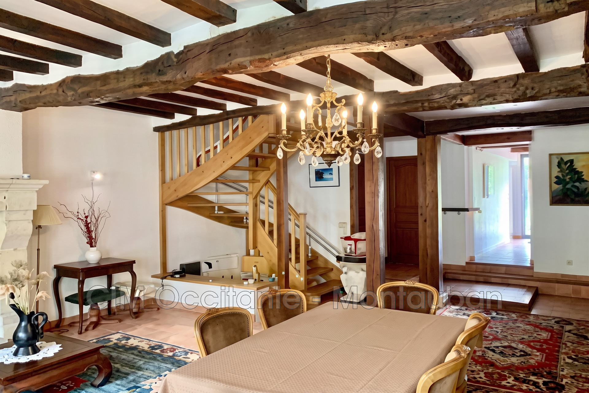 Agence immobilière de CIM 31 Occitanie - Montauban