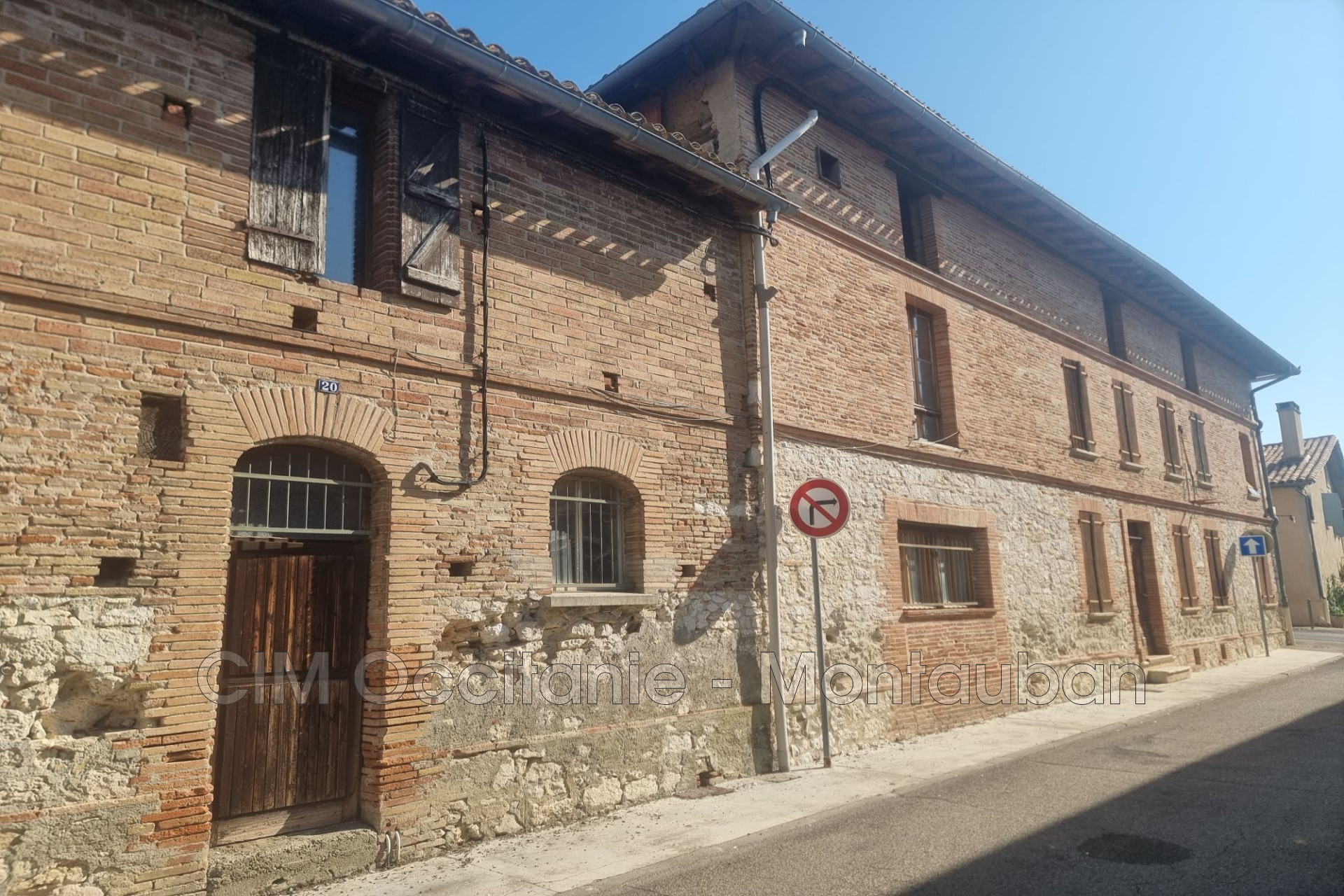 Agence immobilière de CIM 31 Occitanie - Montauban