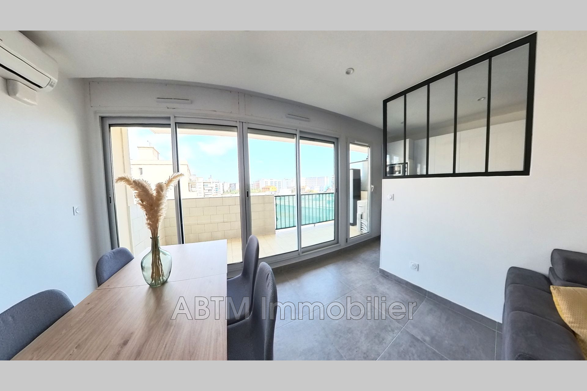 Agence immobilière de ABTM Immobilier
