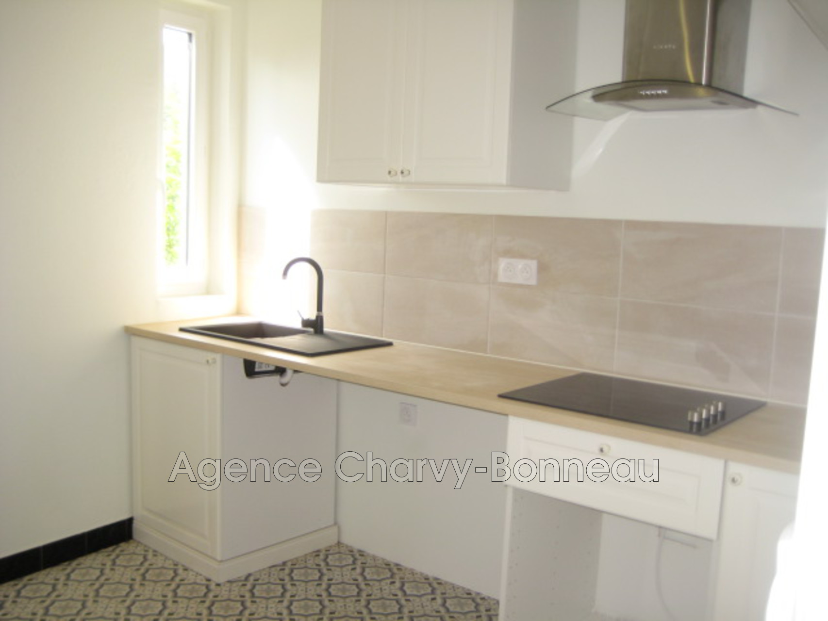 Agence immobilière de Agence Charvy Bonneau