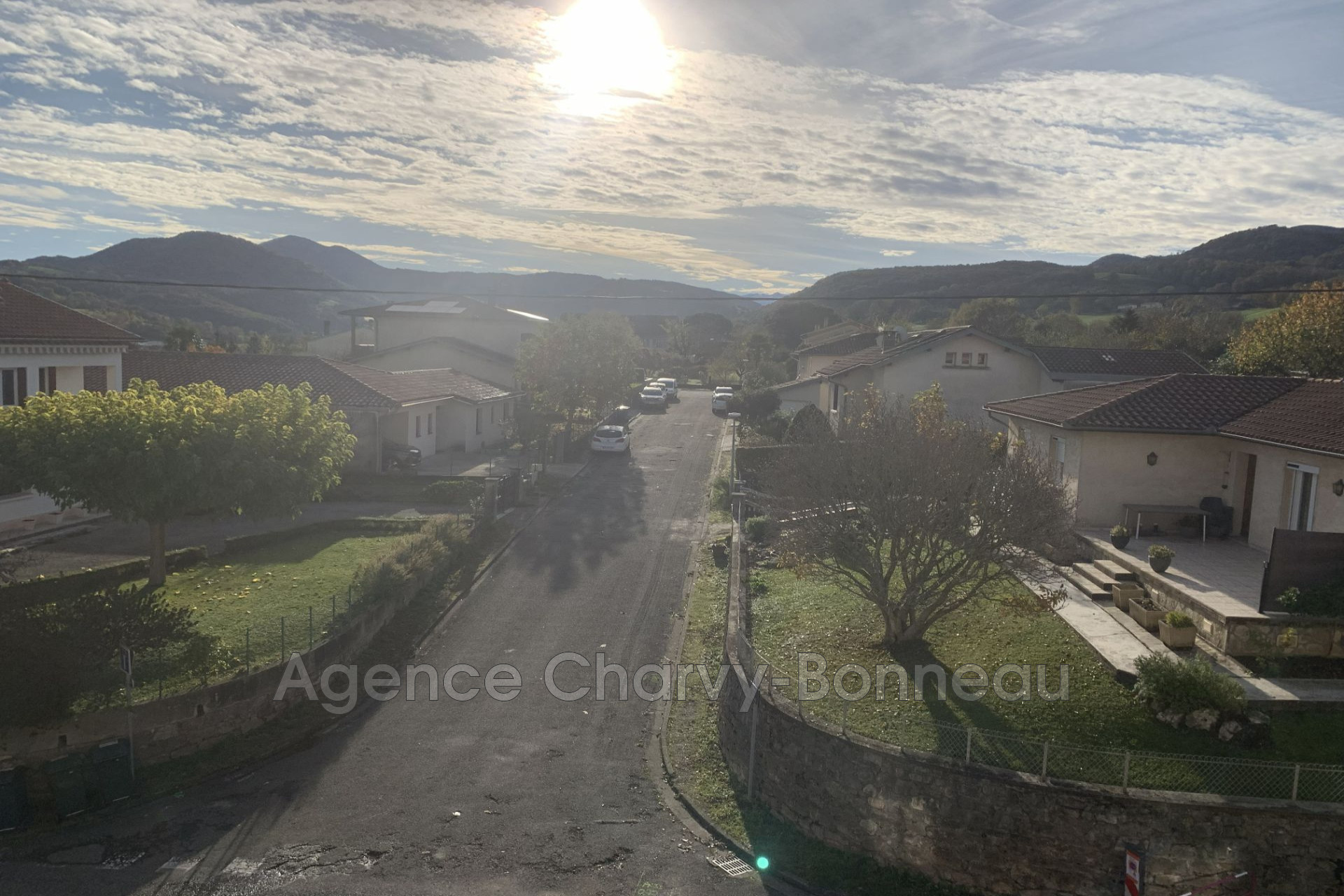 Agence immobilière de Agence Charvy Bonneau