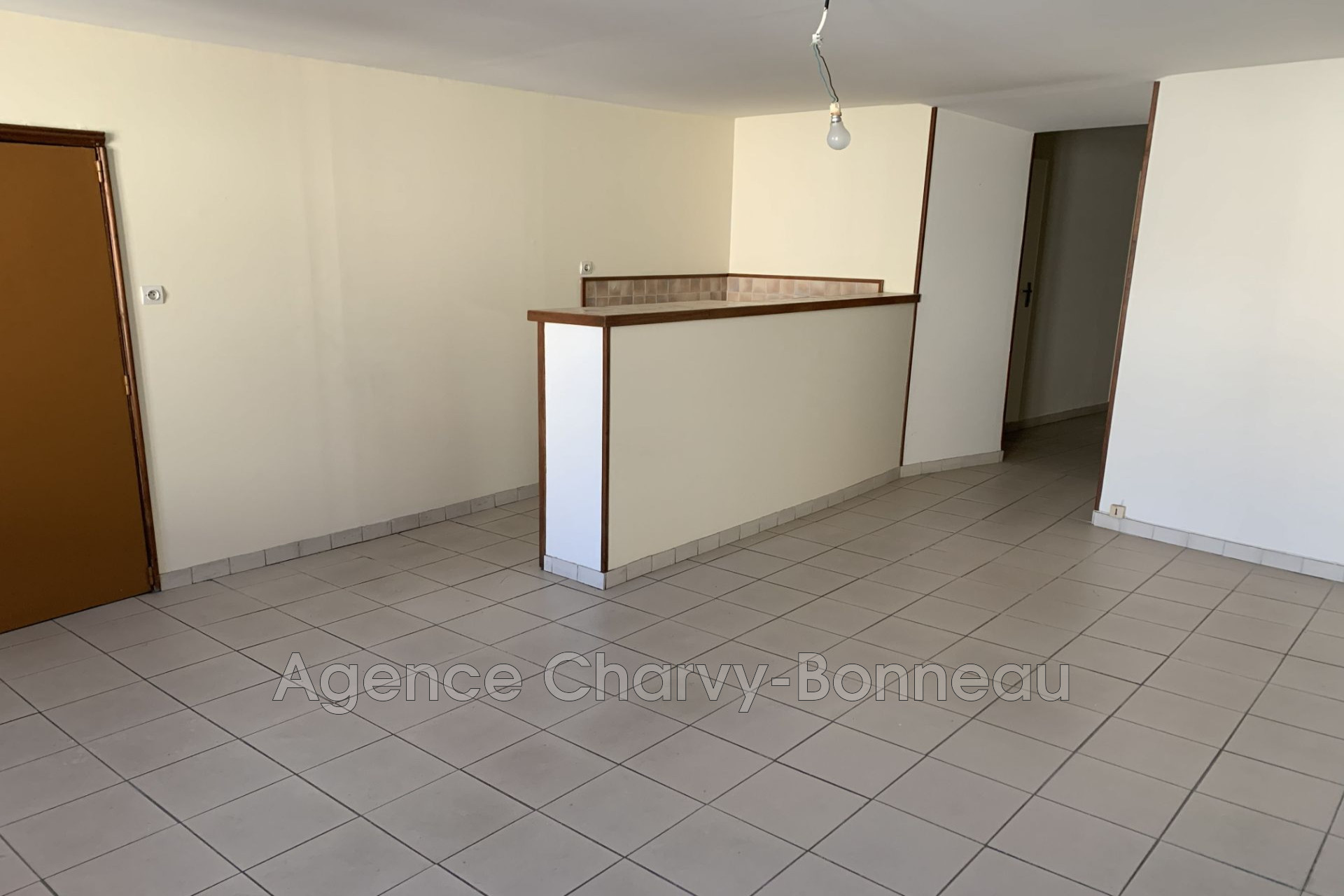 Agence immobilière de Agence Charvy Bonneau