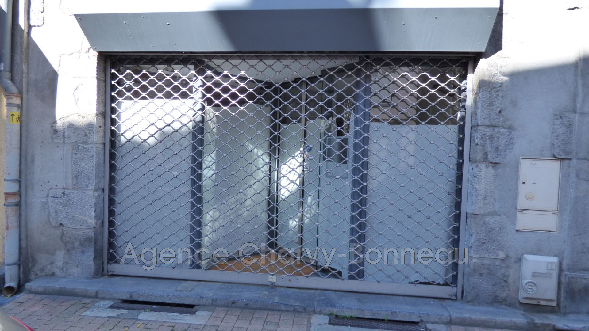 Agence immobilière de Agence Charvy Bonneau