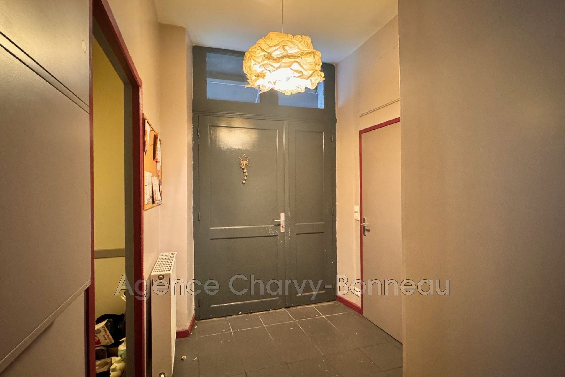 Agence immobilière de Agence Charvy Bonneau