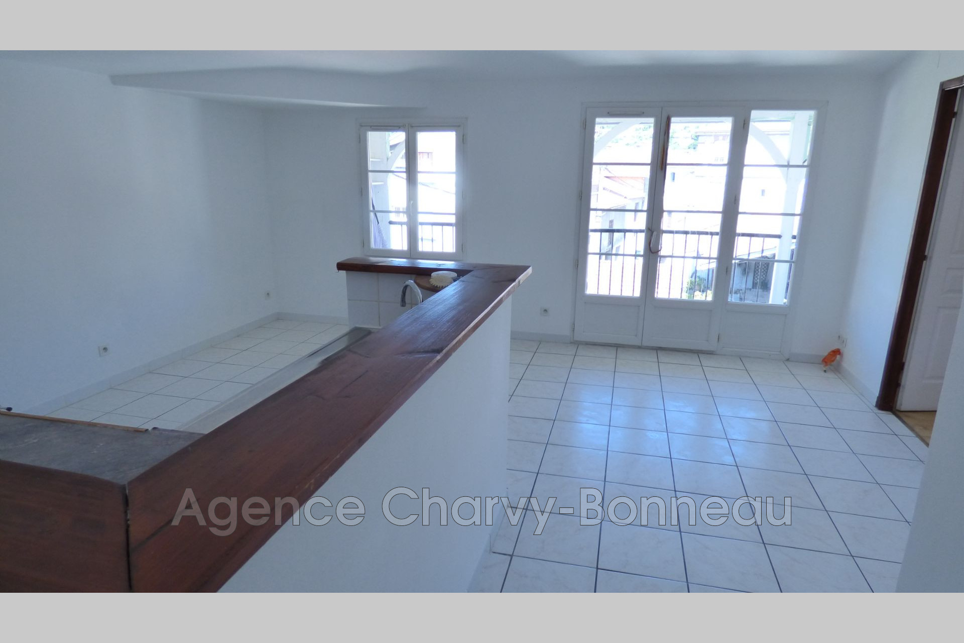 Agence immobilière de Agence Charvy Bonneau