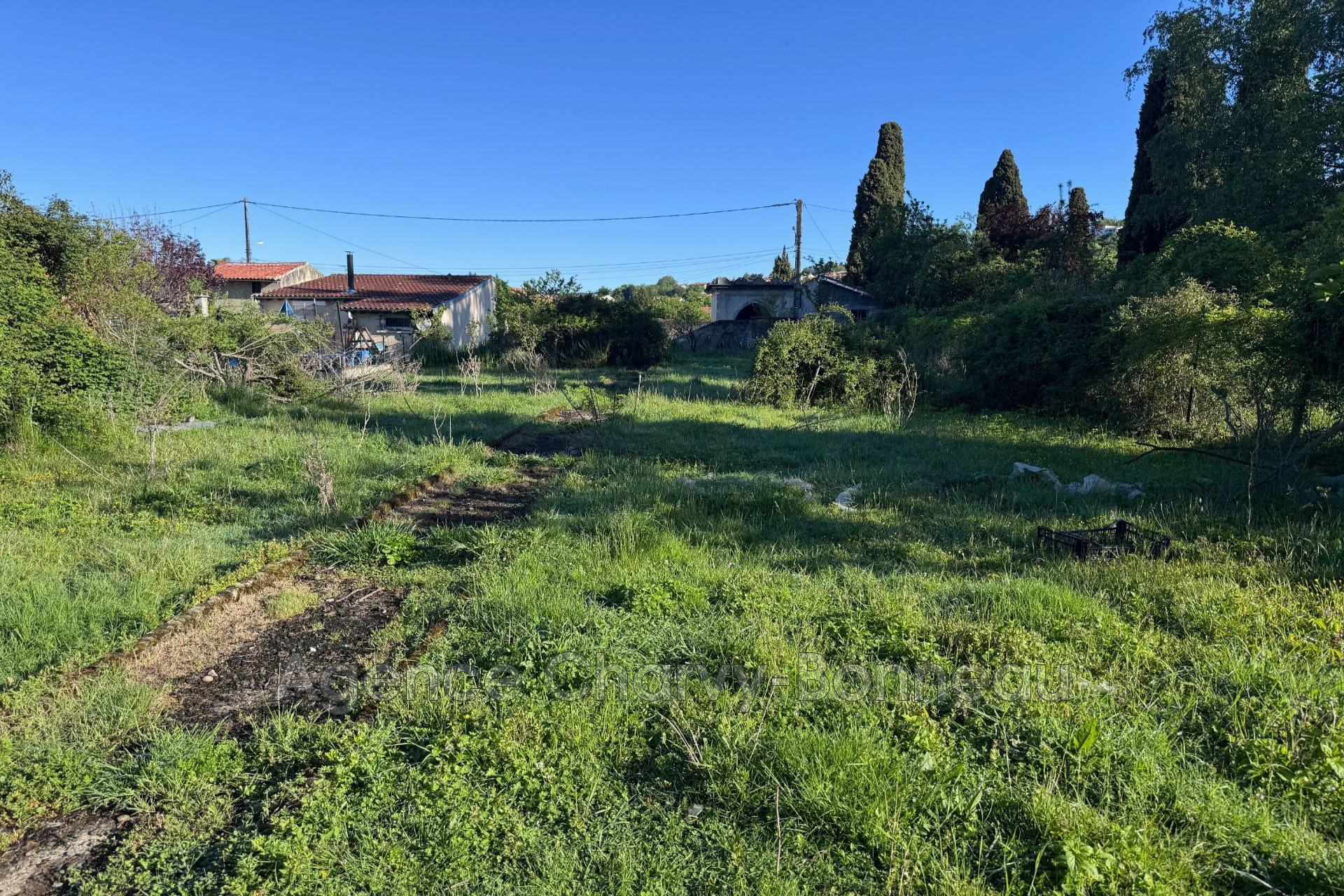 Agence immobilière de Agence Charvy Bonneau