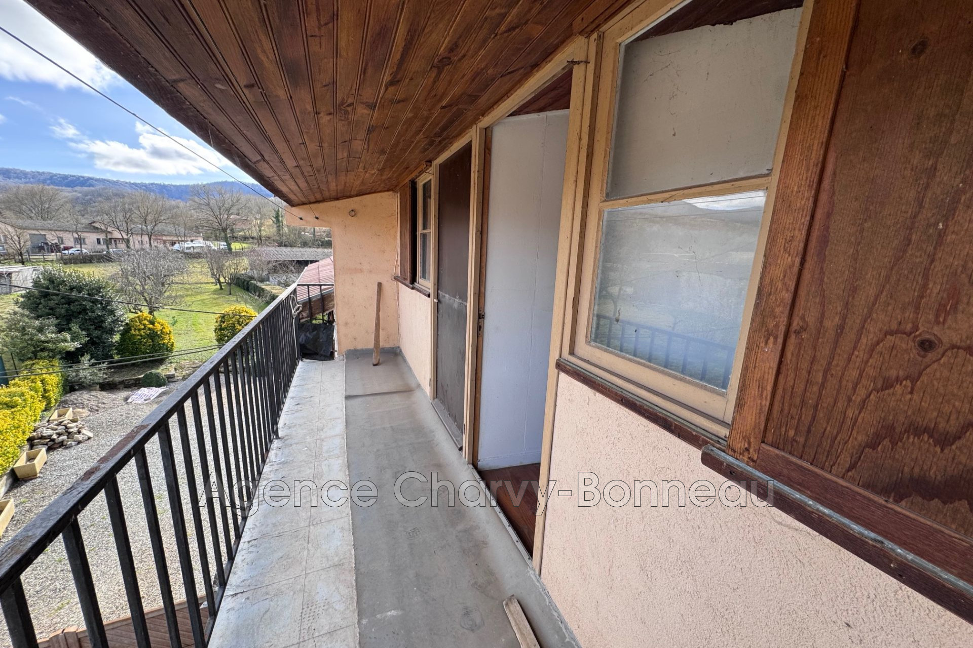 Agence immobilière de Agence Charvy Bonneau