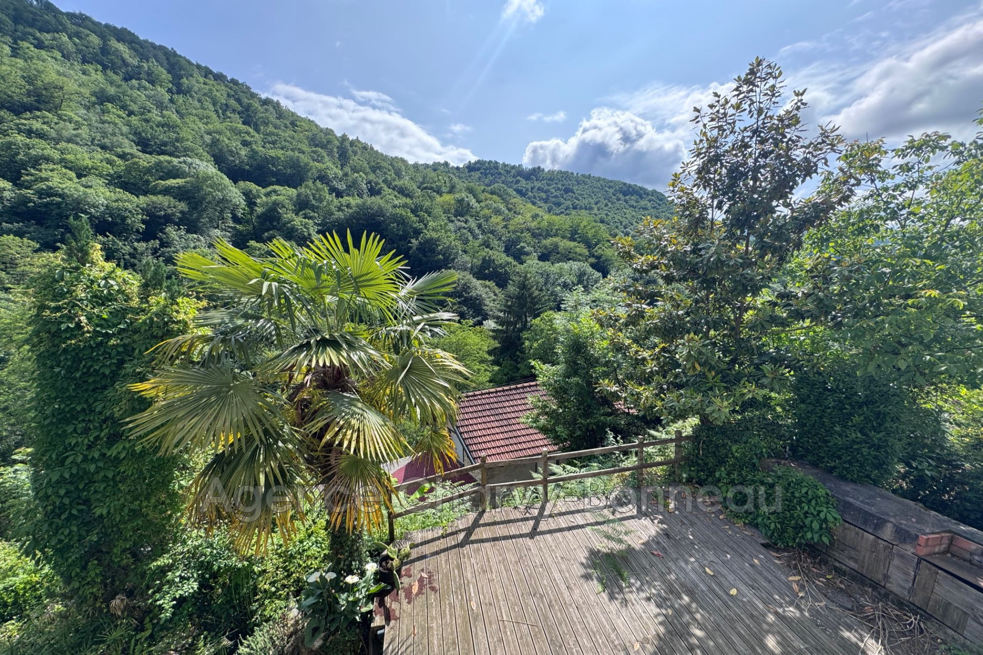 Agence immobilière de Agence Charvy Bonneau