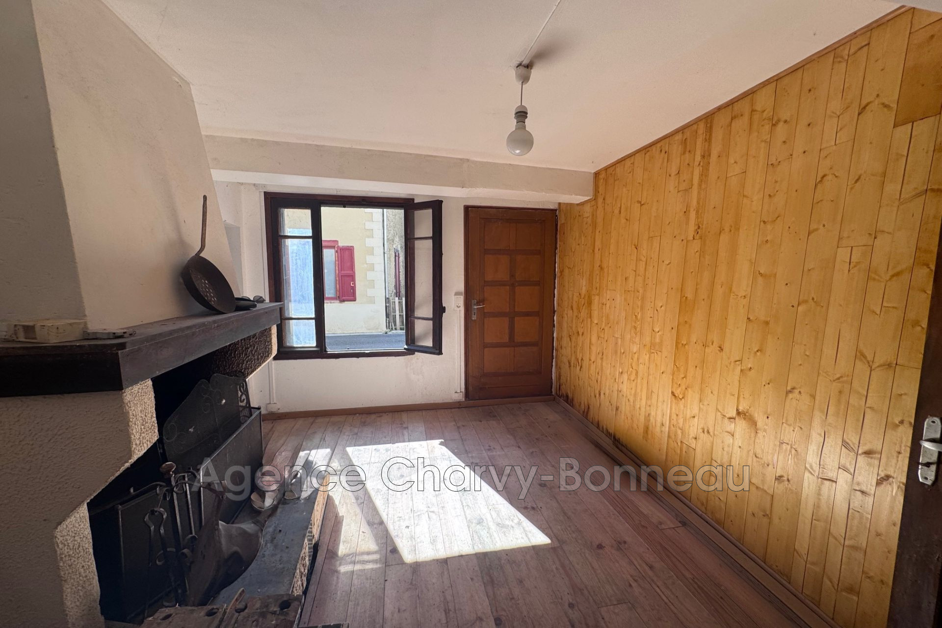 Agence immobilière de Agence Charvy Bonneau