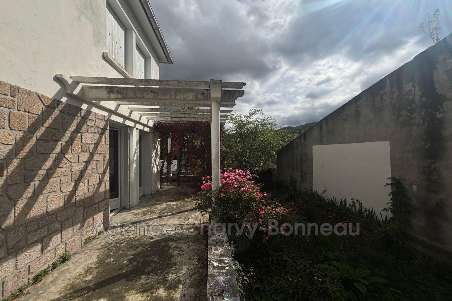 Agence immobilière de Agence Charvy Bonneau