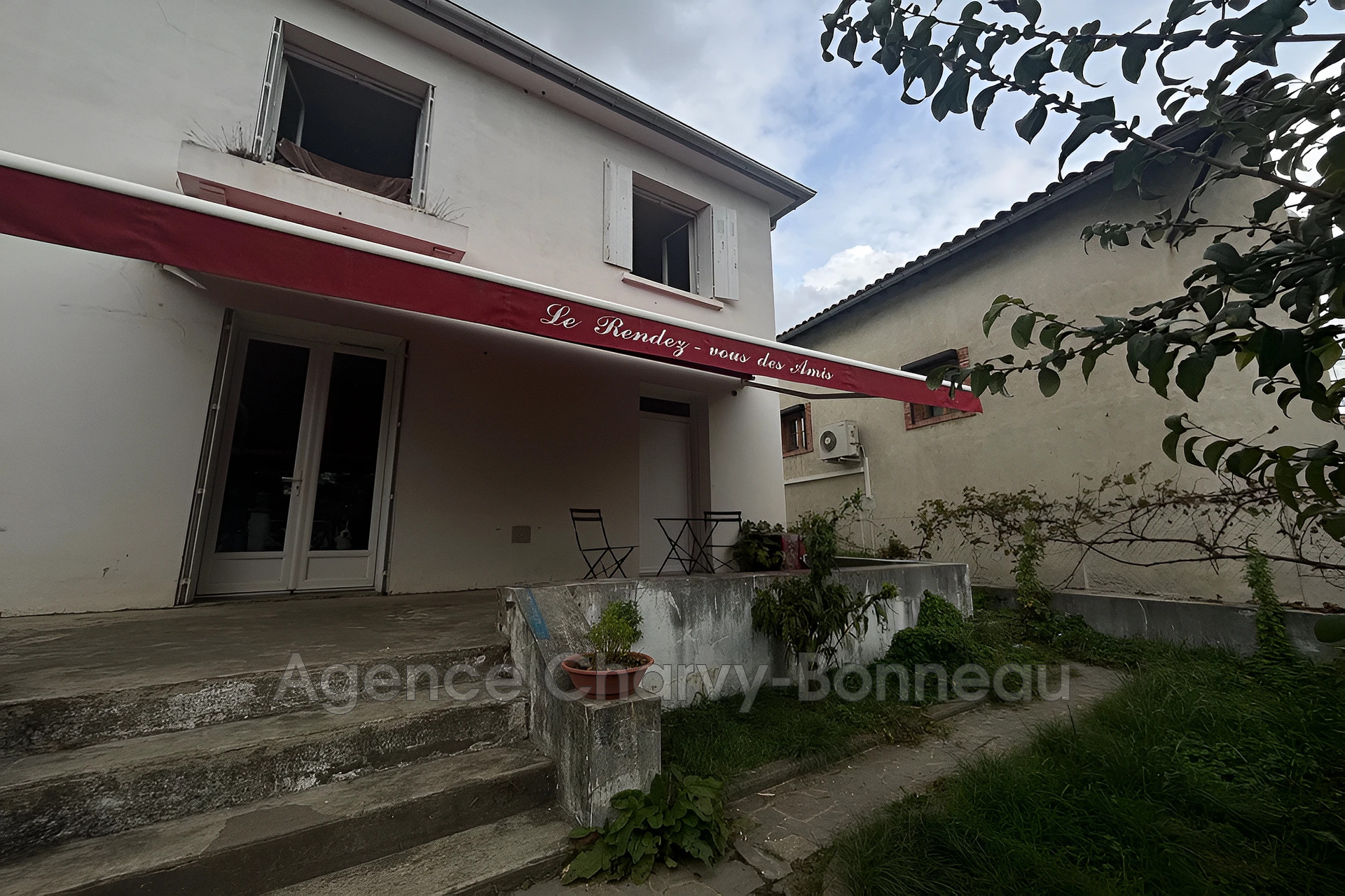 Agence immobilière de Agence Charvy Bonneau