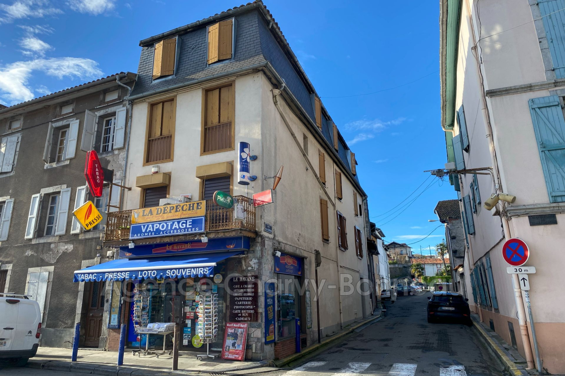 Image principale - Saint-Girons