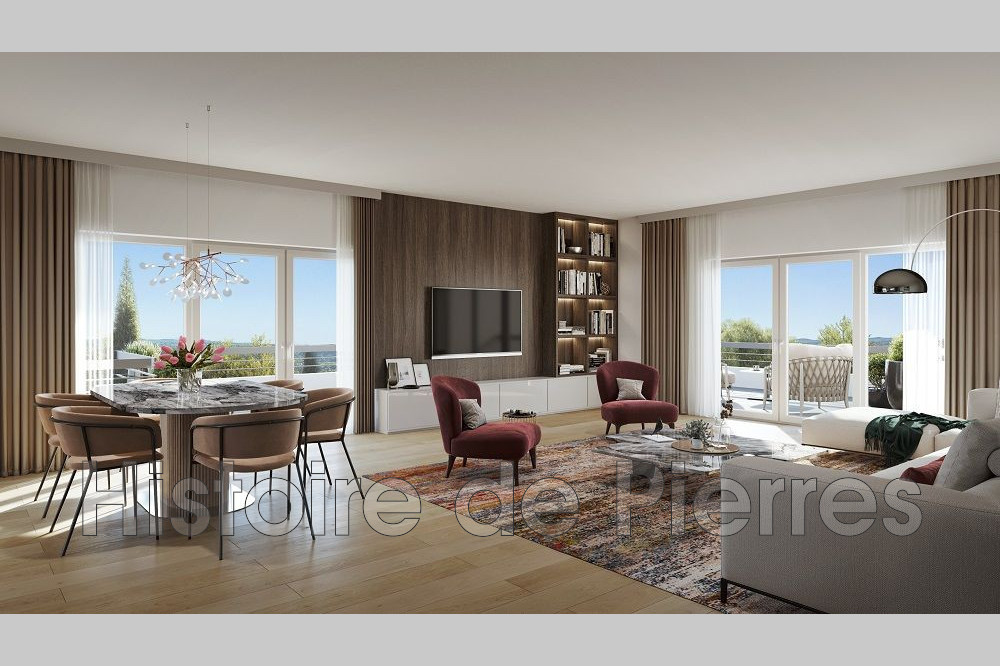 Agence immobilière de Histoire de Pierres