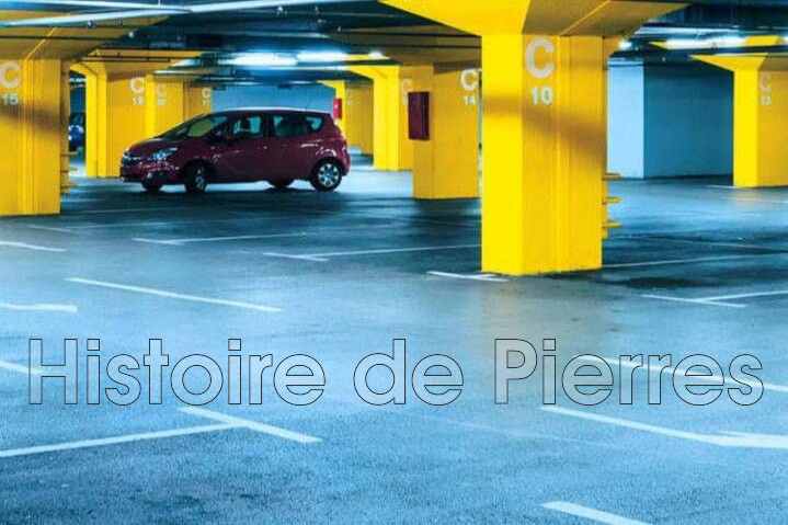 Agence immobilière de Histoire de Pierres