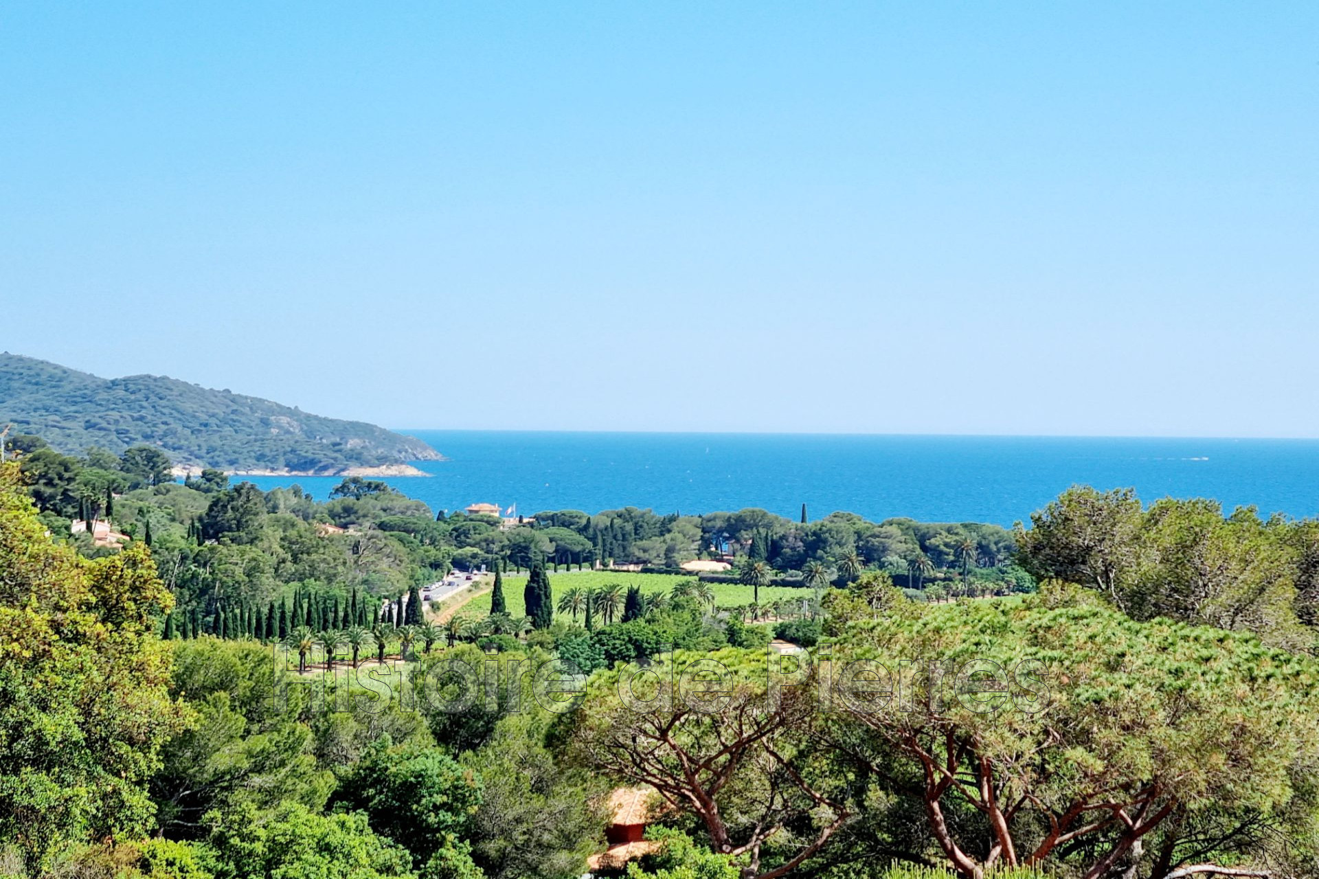 Agence immobilière de Histoire de Pierres