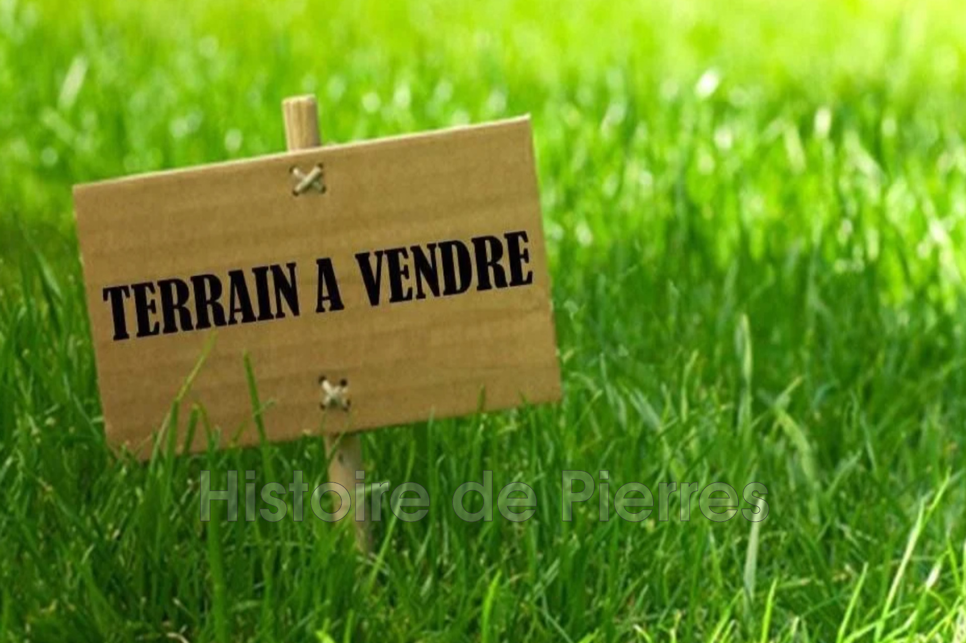 Agence immobilière de Histoire de Pierres