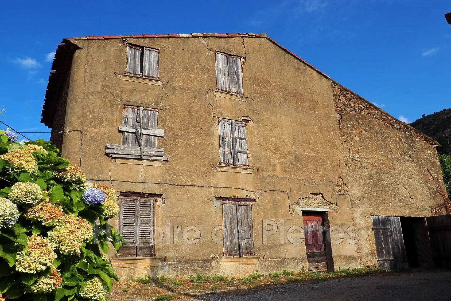 Agence immobilière de Histoire de Pierres