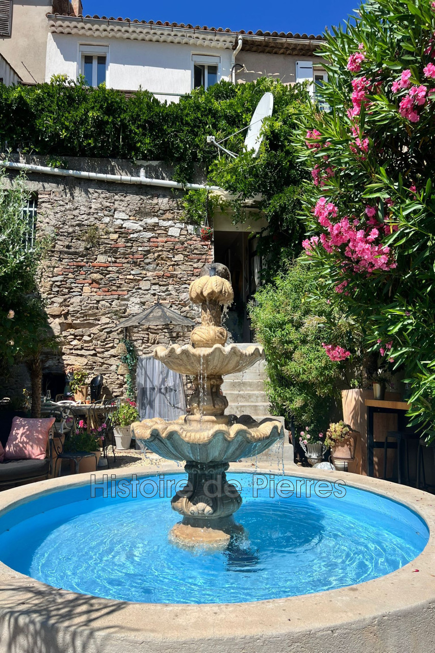 Agence immobilière de Histoire de Pierres