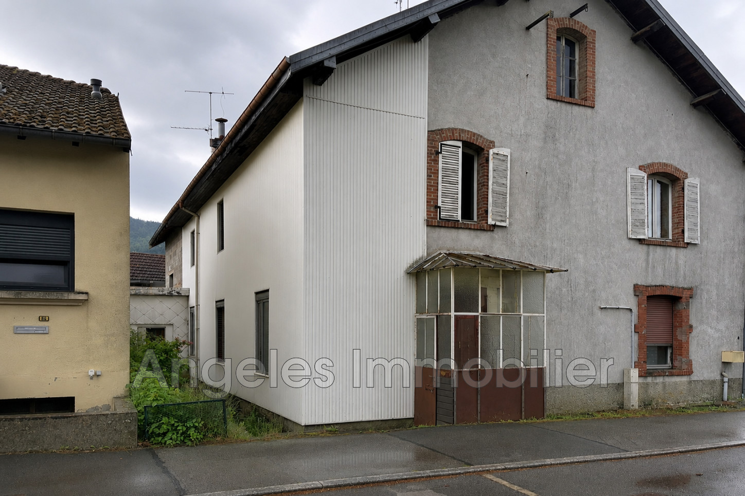Agence immobilière de L'Agence KJ