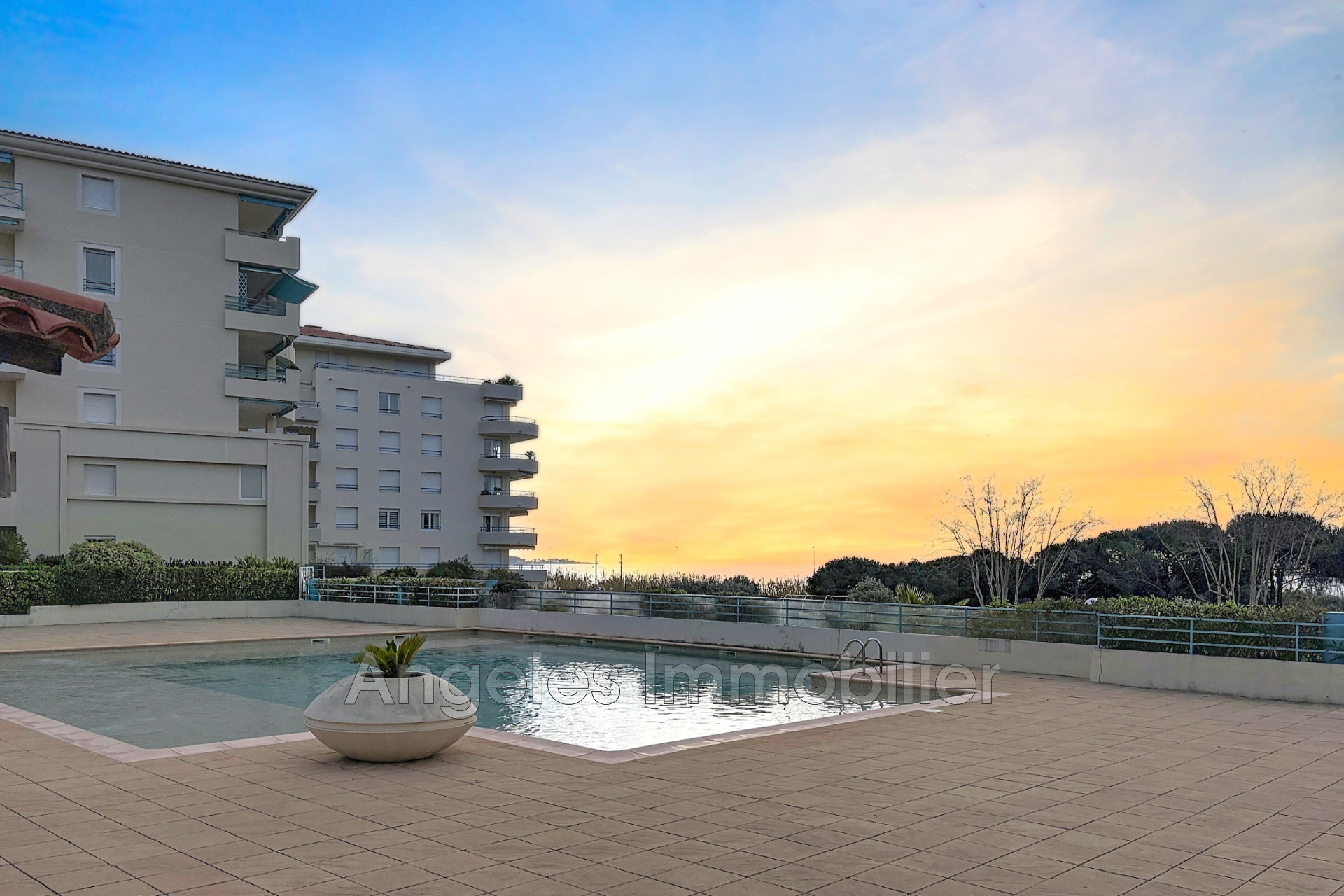 Agence immobilière de L'Agence KJ