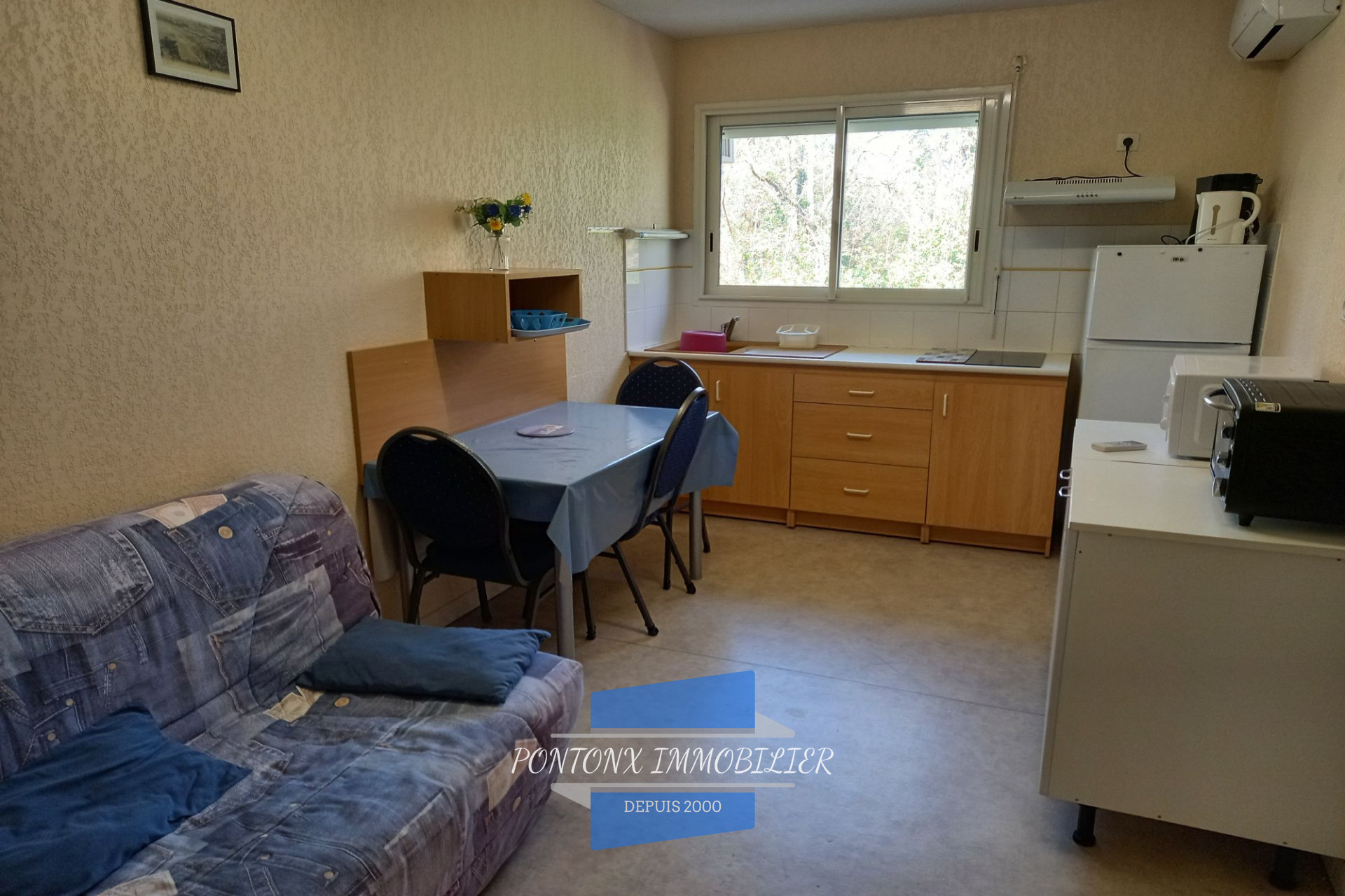 Agence immobilière de Pontonx Immobilier