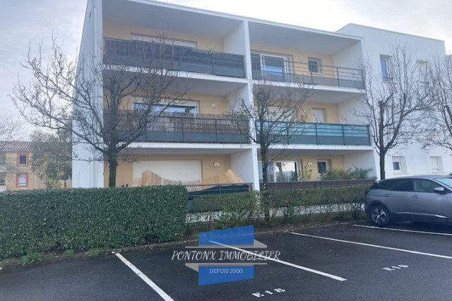 Agence immobilière de Pontonx Immobilier