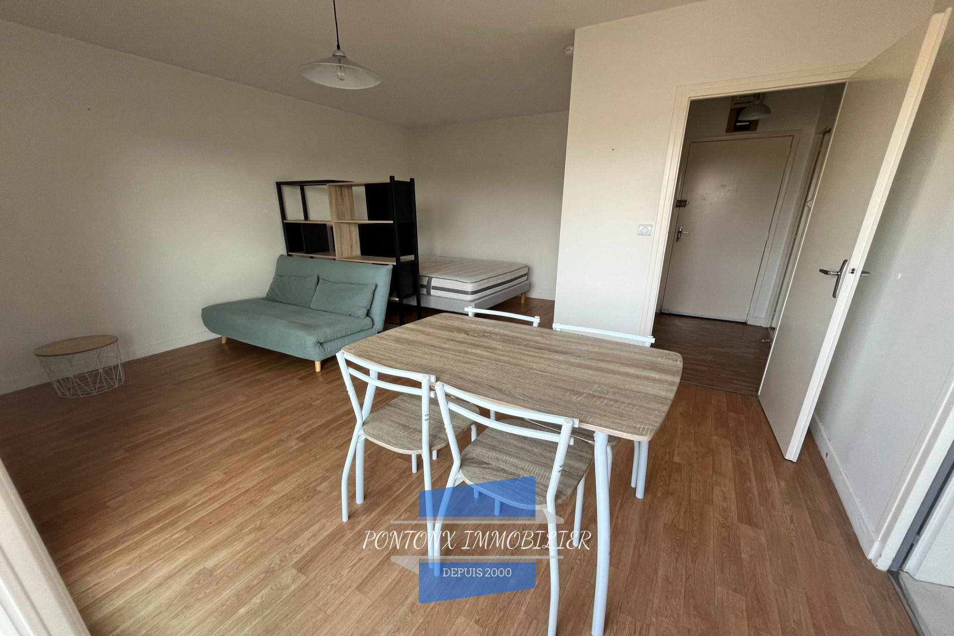 Agence immobilière de Pontonx Immobilier
