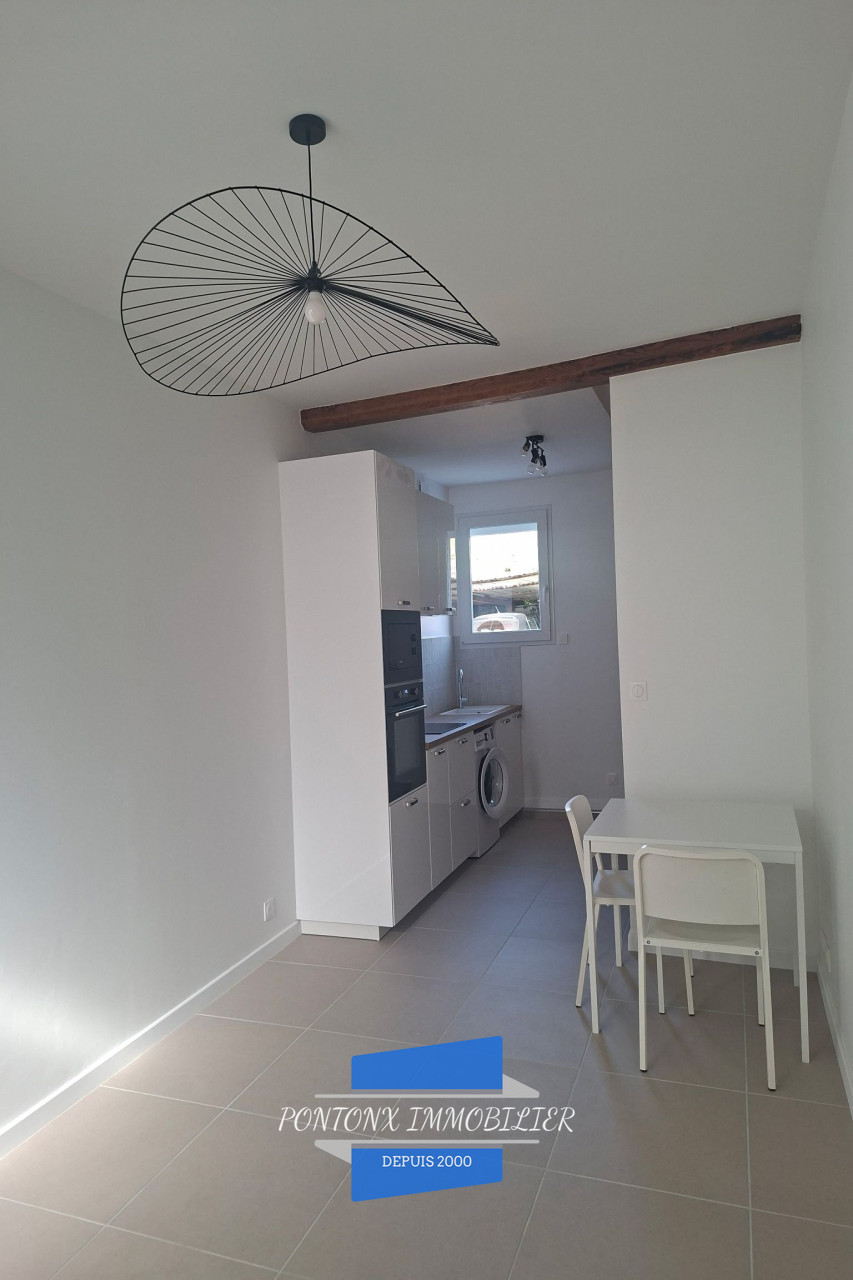 Agence immobilière de Pontonx Immobilier