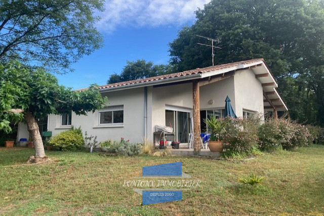 Agence immobilière de Pontonx Immobilier