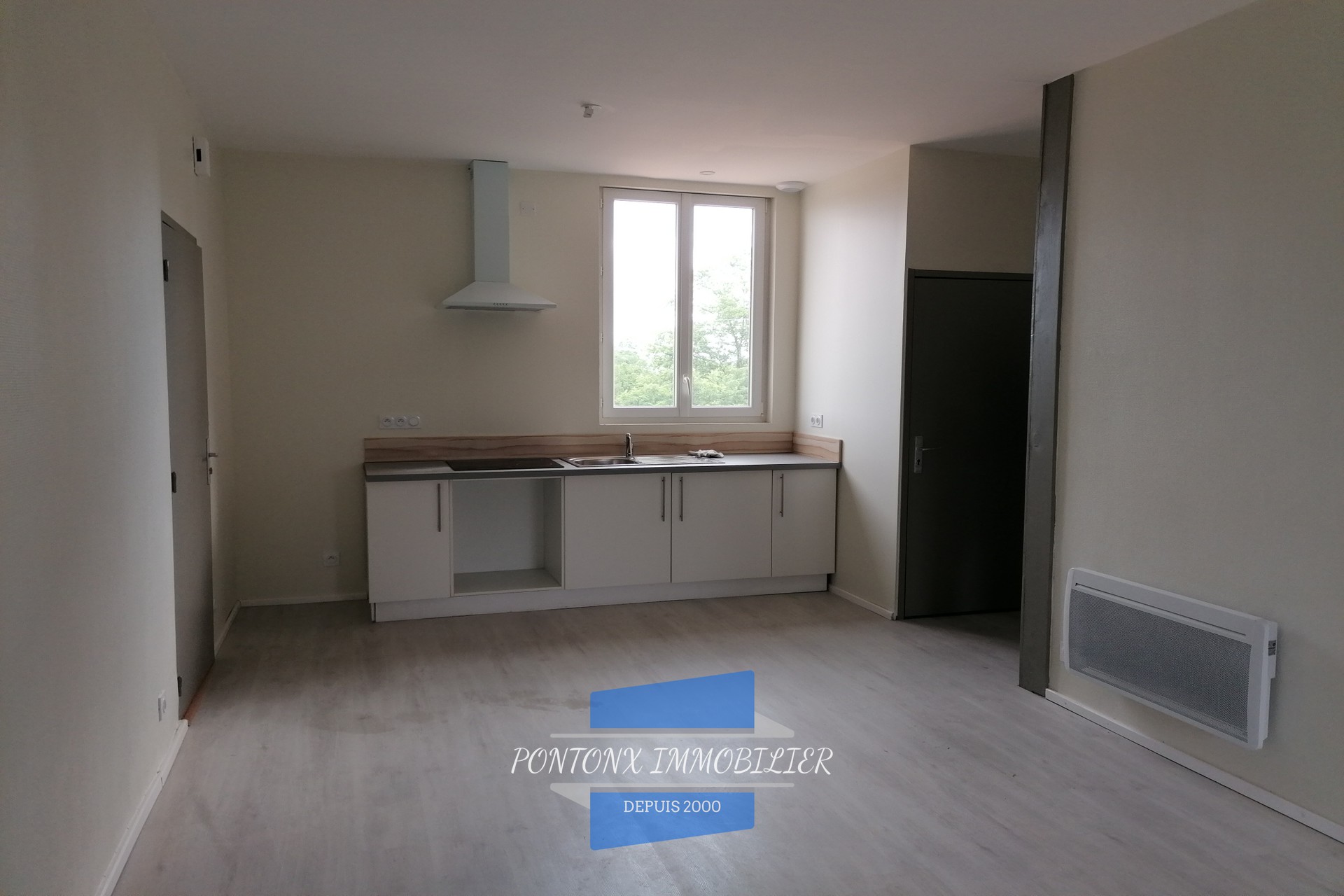 Agence immobilière de Pontonx Immobilier