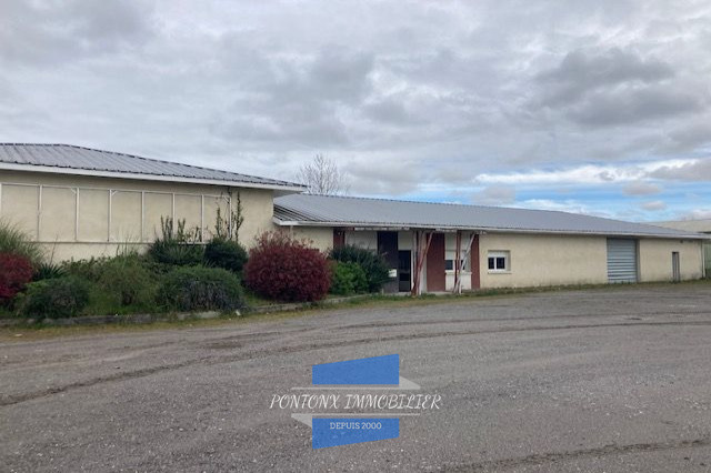 Agence immobilière de Pontonx Immobilier