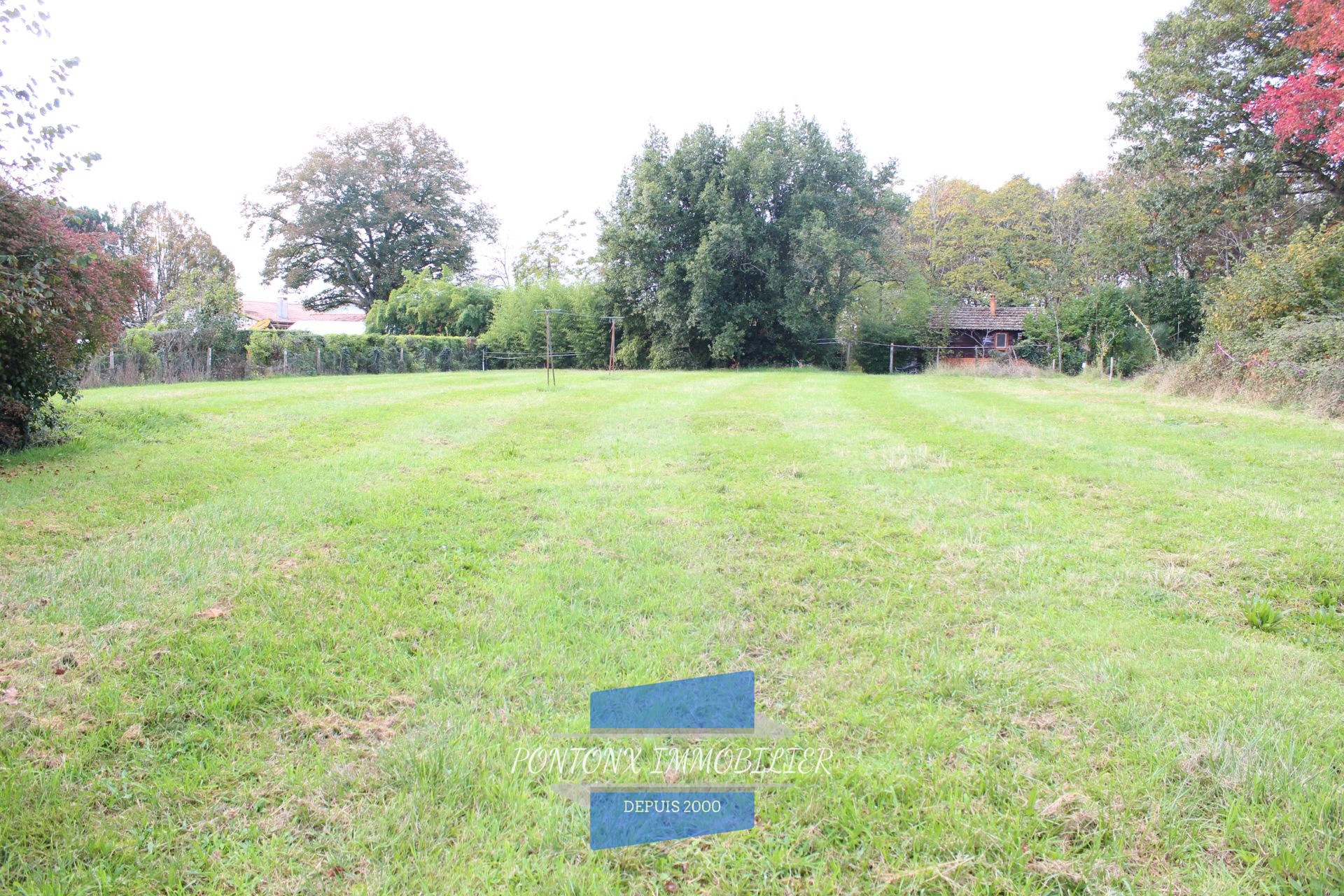 Agence immobilière de Pontonx Immobilier