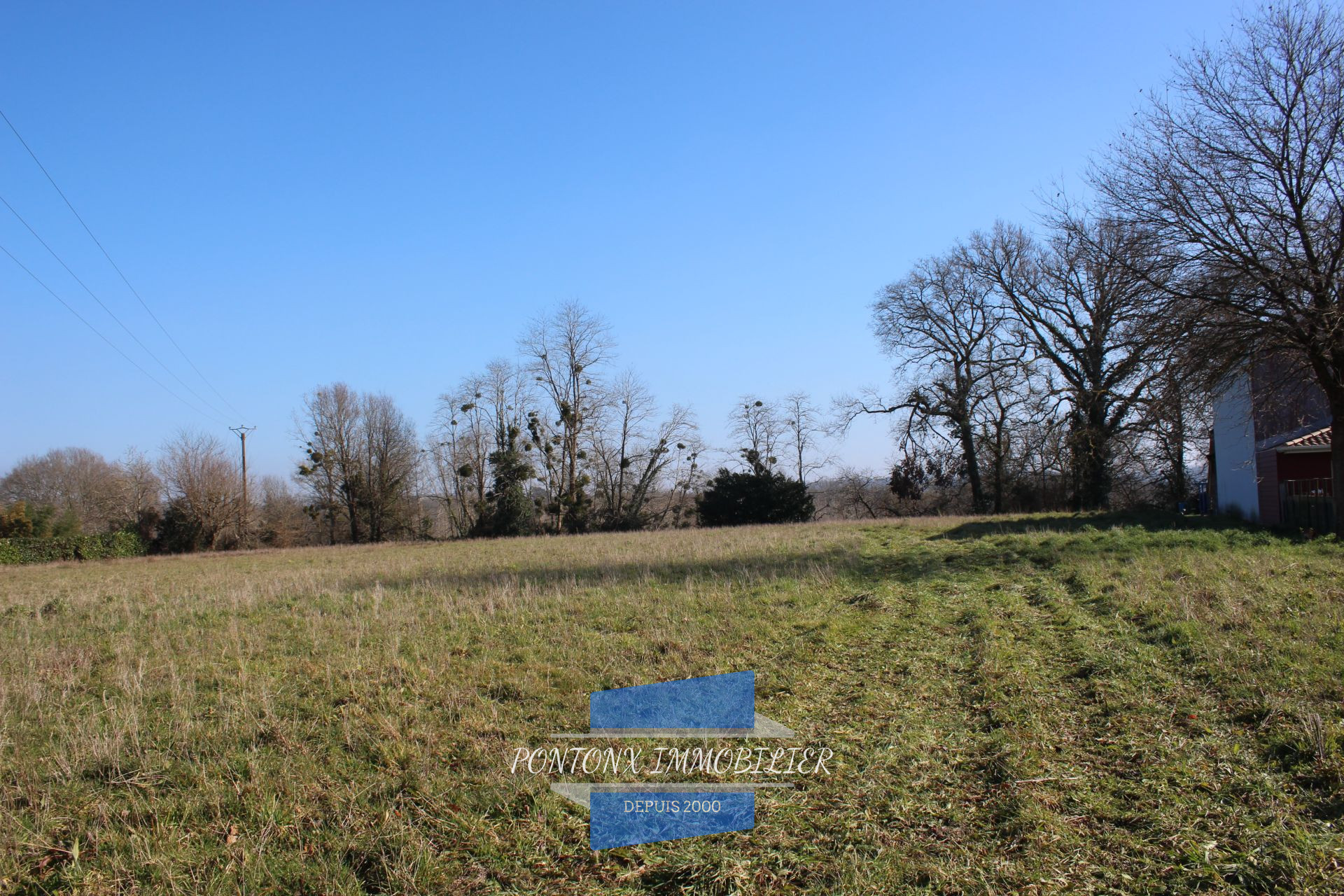 Agence immobilière de Pontonx Immobilier