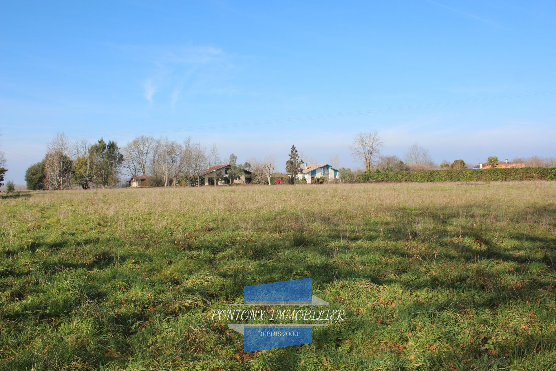 Agence immobilière de Pontonx Immobilier