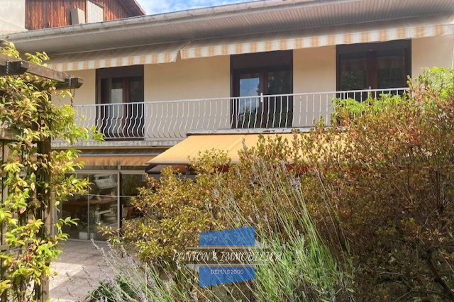 Agence immobilière de Pontonx Immobilier