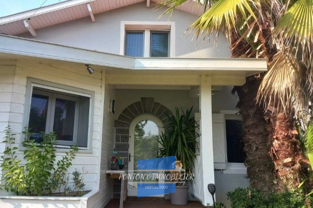 Agence immobilière de Pontonx Immobilier
