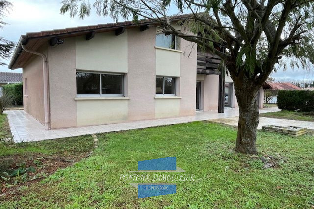 Agence immobilière de Pontonx Immobilier