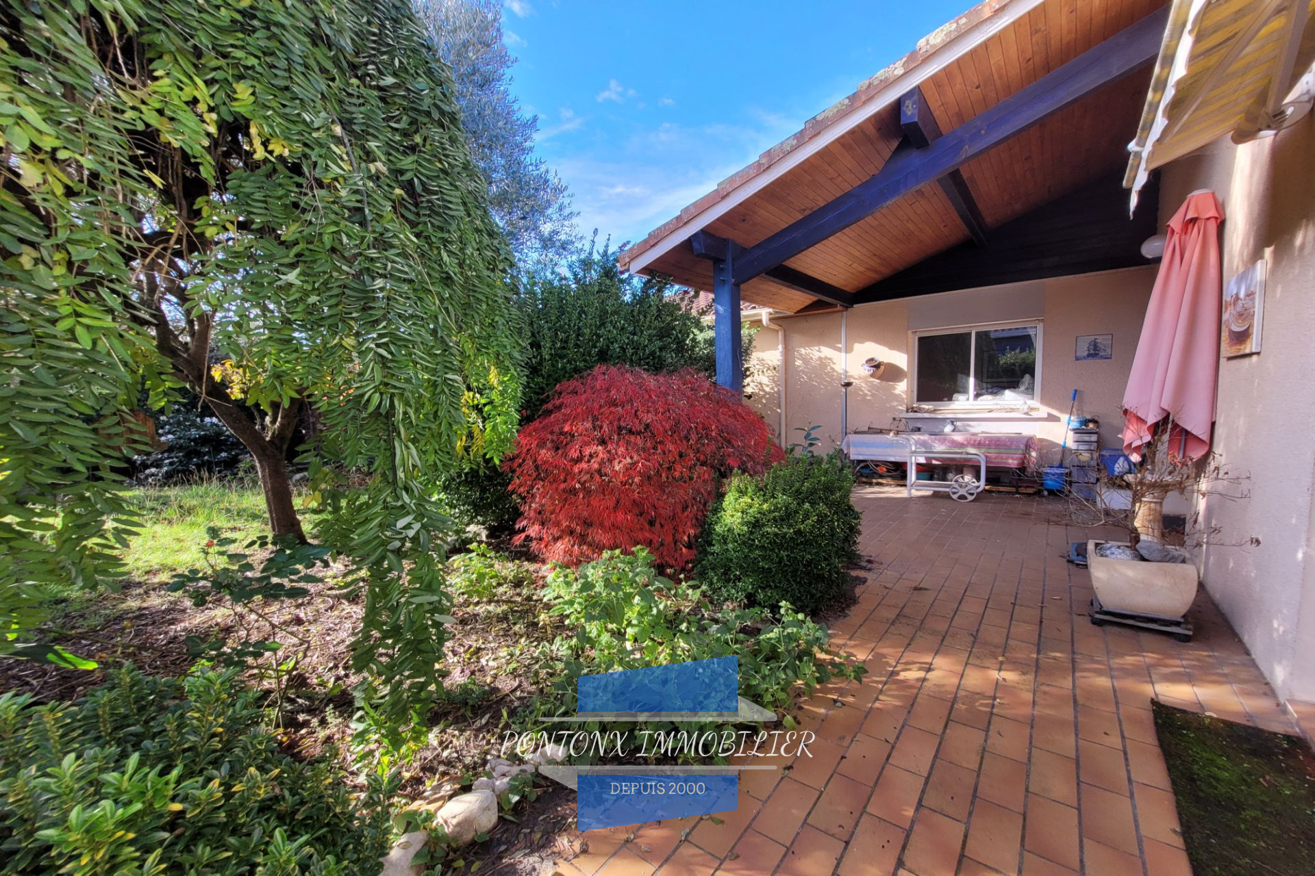 Agence immobilière de Pontonx Immobilier