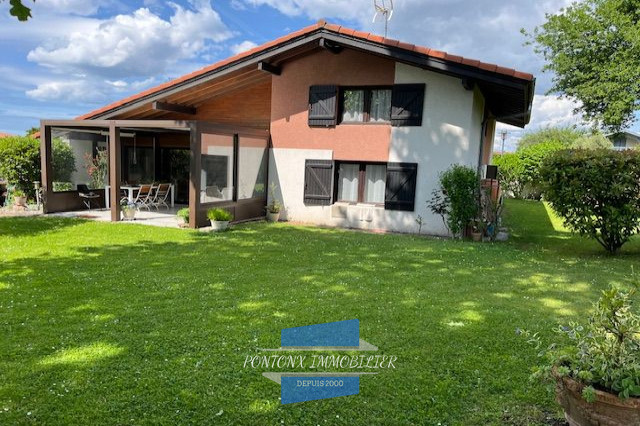 Agence immobilière de Pontonx Immobilier