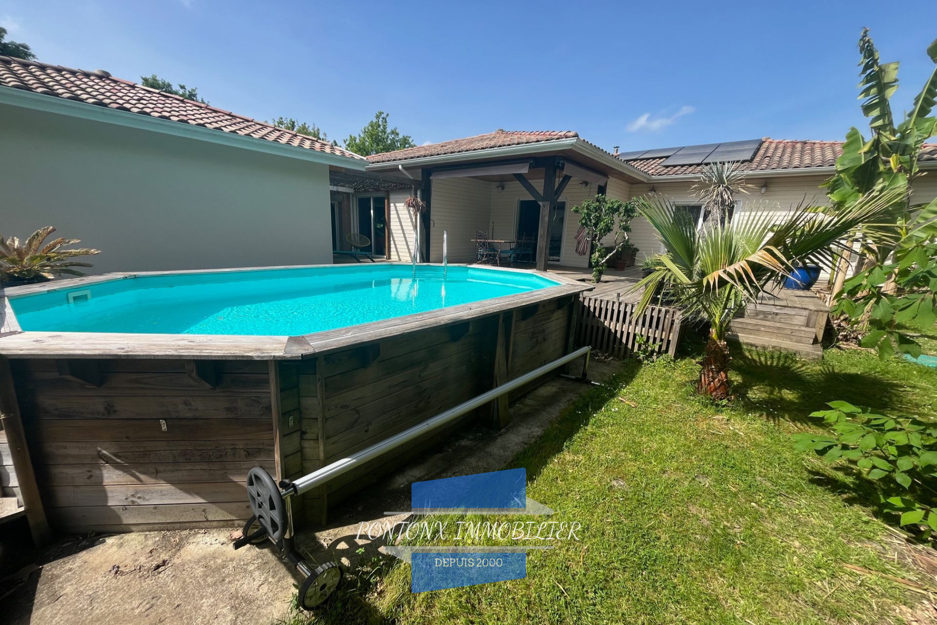 Vente maison 6 Pièce(s)
