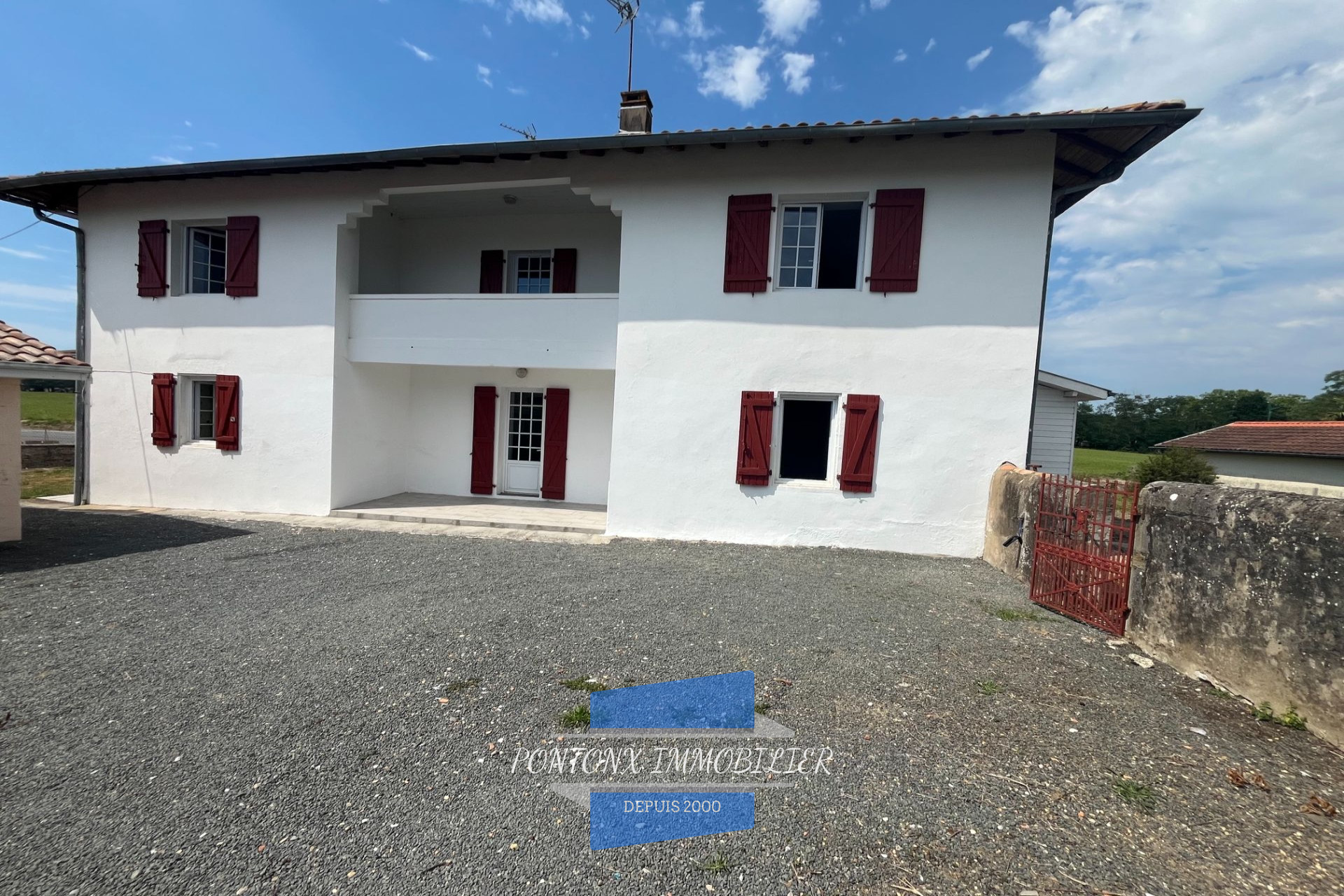 Agence immobilière de Pontonx Immobilier