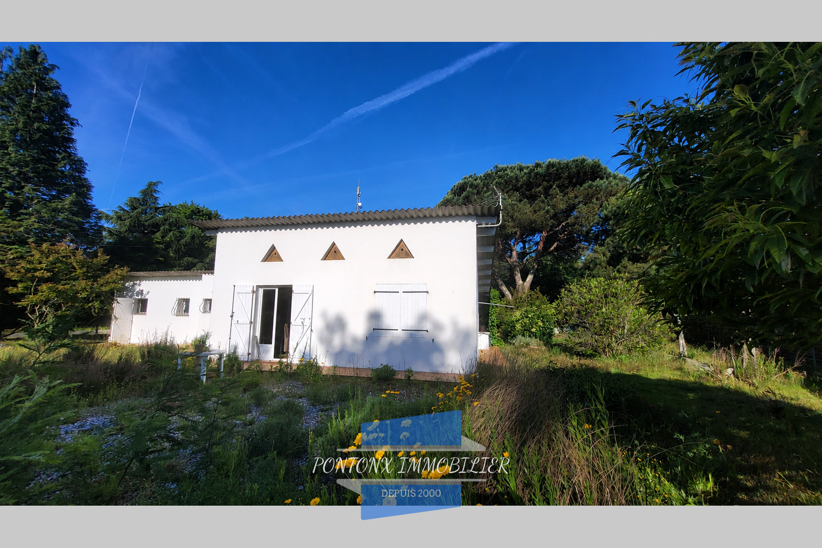 Agence immobilière de Pontonx Immobilier