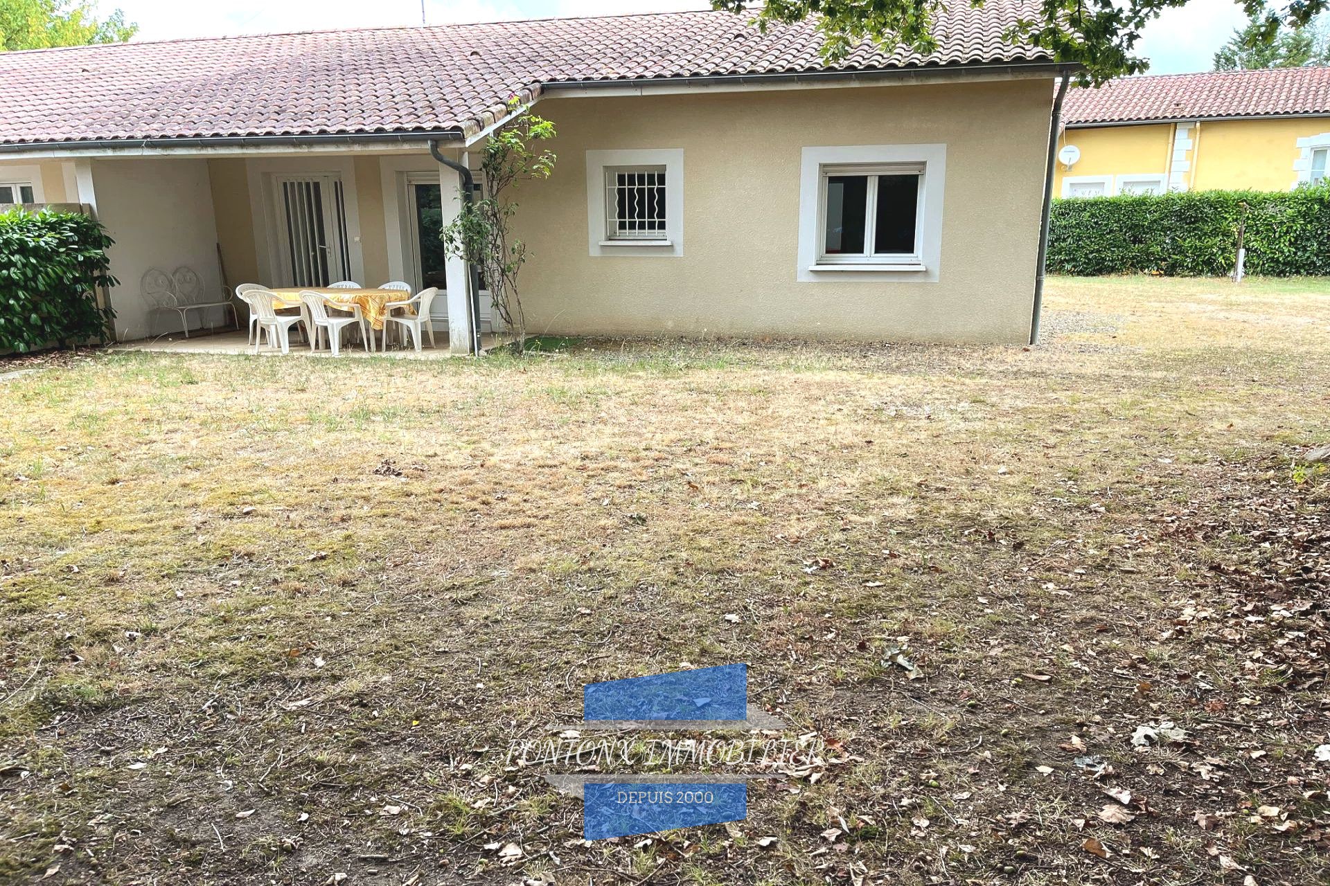 Agence immobilière de Pontonx Immobilier